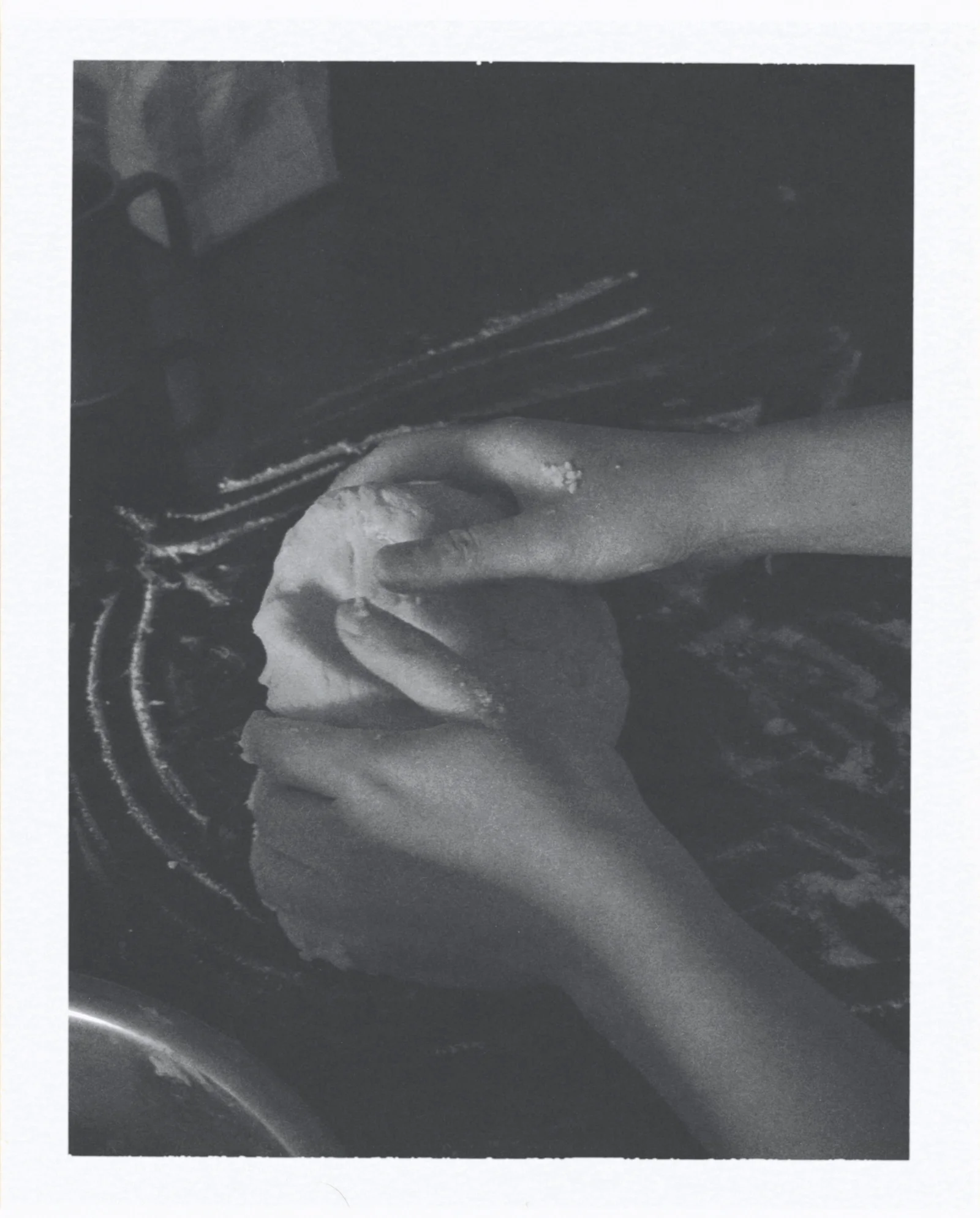 On Smallness 02