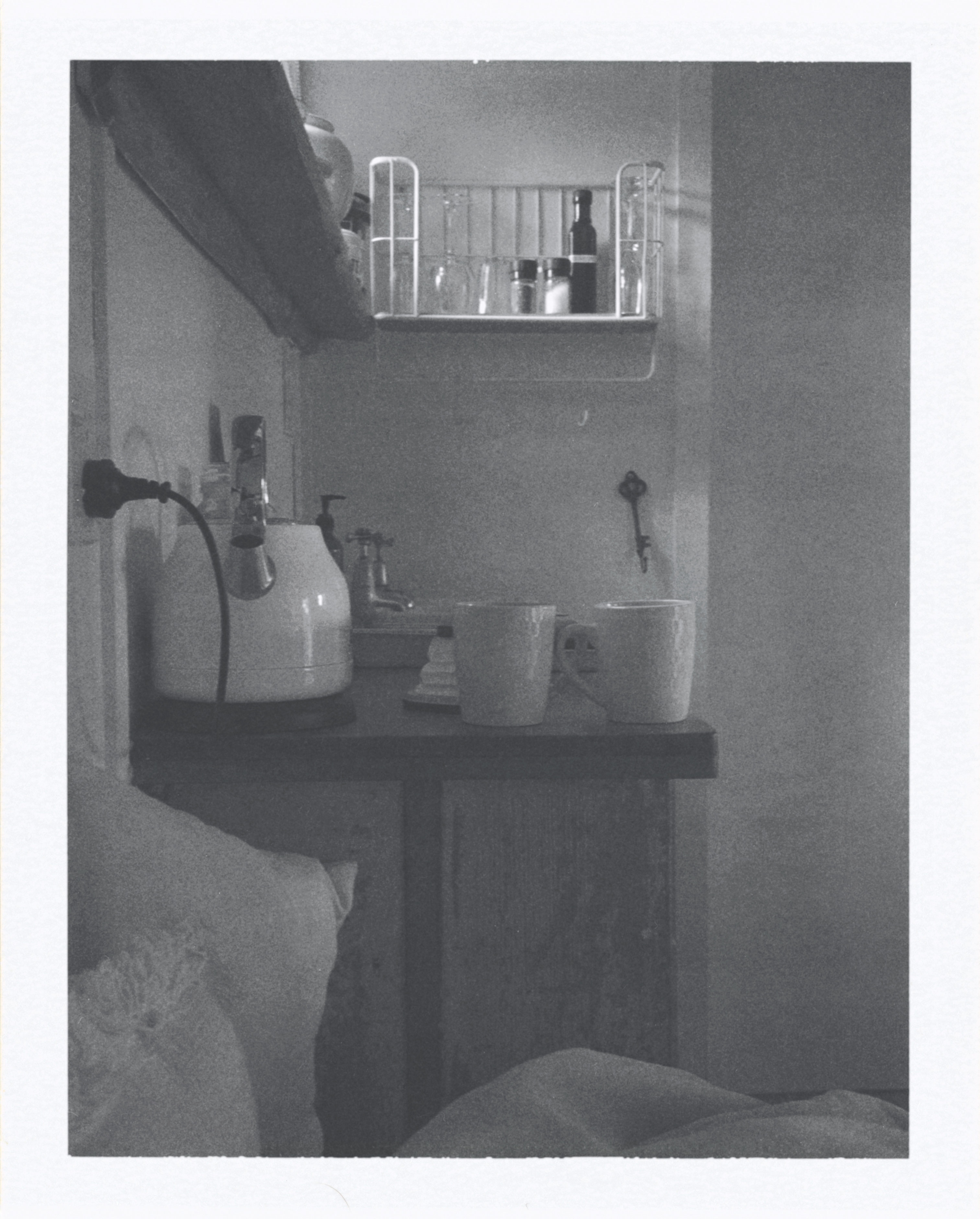 On Smallness