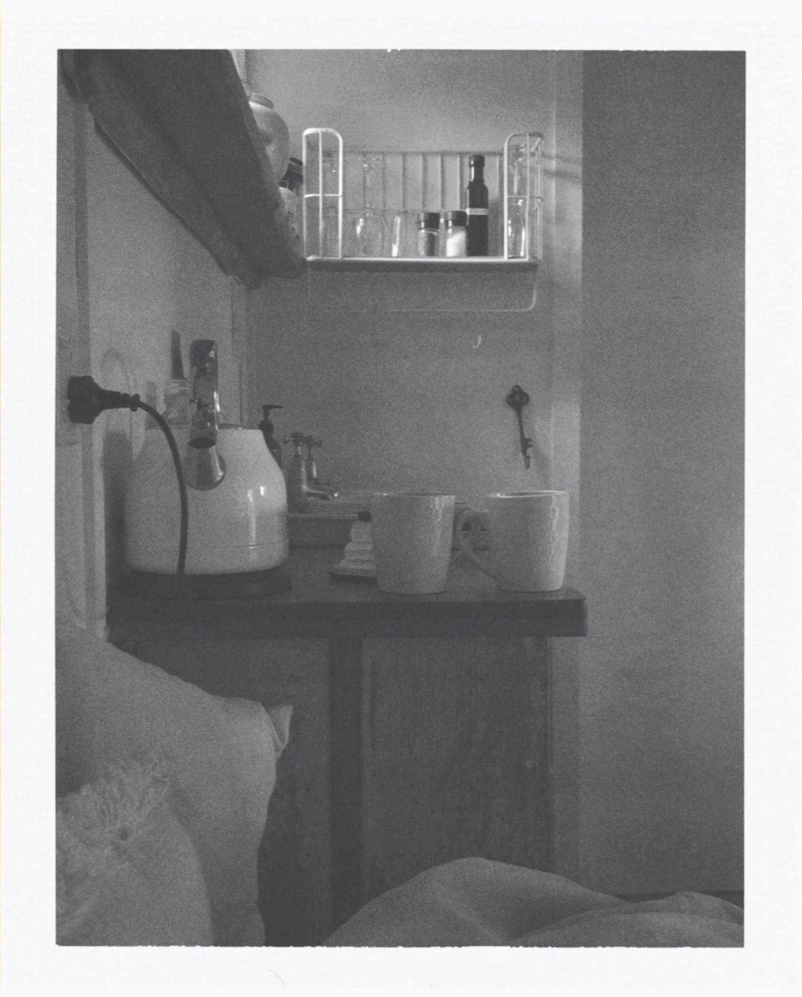 On Smallness